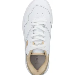 Lacoste Linoshot 47SFA0057, Schnürschuhe, Damen, Weiß