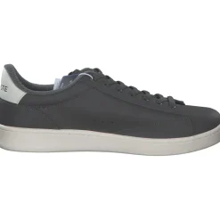 Lacoste 48SMA0012_2M1 CARNABY SET, Klassische- & Business Schuhe, Herren, DK GRY/OFF WHT