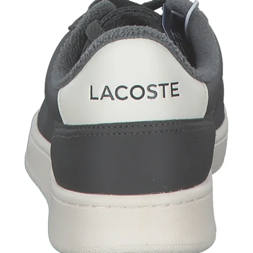 Lacoste 48SMA0012_2M1 CARNABY SET, Klassische- & Business Schuhe, Herren, DK GRY/OFF WHT