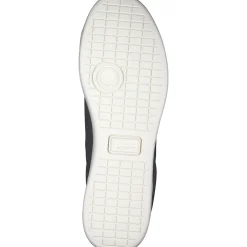 Lacoste 48SMA0012_2M1 CARNABY SET, Klassische- & Business Schuhe, Herren, DK GRY/OFF WHT