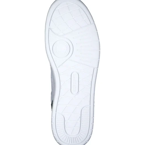 Lacoste 48SMA0031_1R5 T-CLIP SET, Klassische- & Business Schuhe, Herren, WHT/DK GRN
