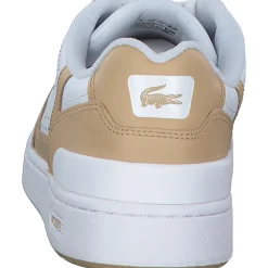 Lacoste T-Clip 47SFA0064, Schnürschuhe, Damen, Weiß