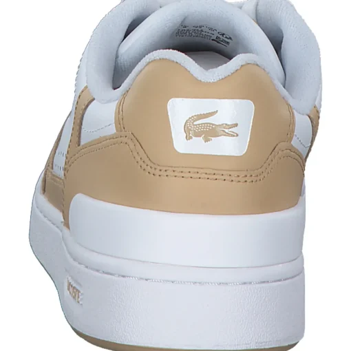 Lacoste T-Clip 47SFA0064, Schnürschuhe, Damen, Weiß