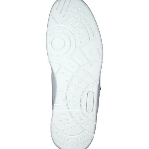 Lacoste T-Clip 47SFA0082, Schnürschuhe, Damen, weiß / light pink