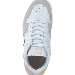 Lacoste T-Clip 48SFA0043, Schnürschuhe, Damen, white/lt pink