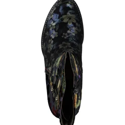 Laura Vita Albane 098, Stiefeletten, Damen, Blau