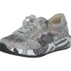 Laura Vita Burton 1123, Schnürschuhe, Damen, perle