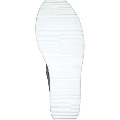 Laura Vita Dacddyo 07, Plateau-Sandaletten, Damen, blanc