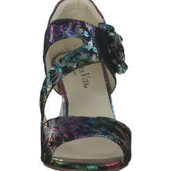 Laura Vita Jacob 10, Pumps, Damen, noir