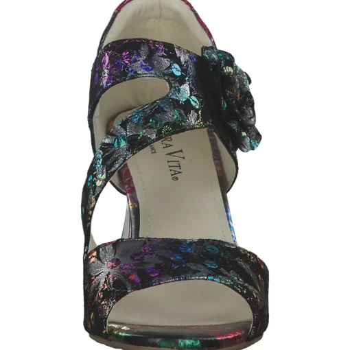 Laura Vita Jacob 10, Pumps, Damen, noir