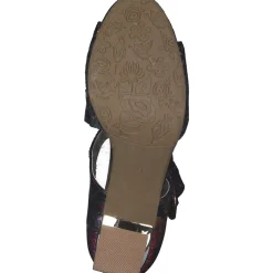 Laura Vita Jacob 10, Pumps, Damen, noir