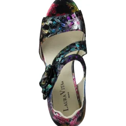 Laura Vita Jacob 10, Pumps, Damen, noir