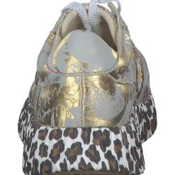 Laura Vita Nikito 52, Schnürschuhe, Damen, Mehrfarbig