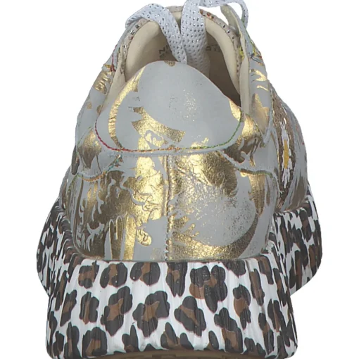 Laura Vita Nikito 52, Schnürschuhe, Damen, Mehrfarbig