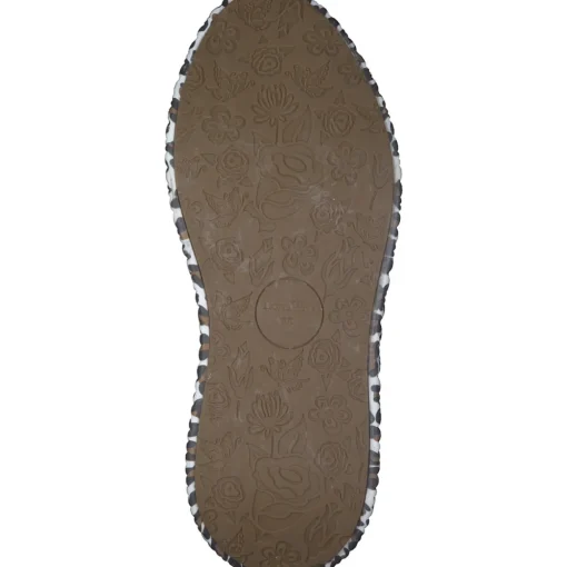 Laura Vita Nikito 52, Schnürschuhe, Damen, Mehrfarbig