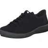 Legero 2-000161-8000, Schnürschuhe, Damen, OCEANO (BLAU)