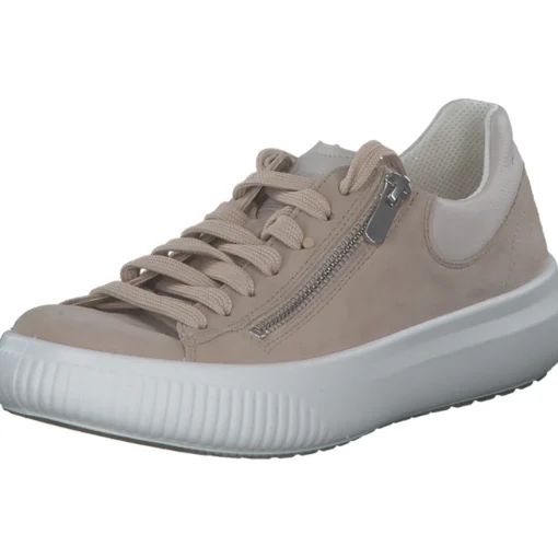 Legero 00363, Schnürschuhe, Damen, TASSO (BEIGE)