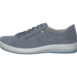 Legero 01162, Schnürschuhe, Damen, ARIA (BLAU)