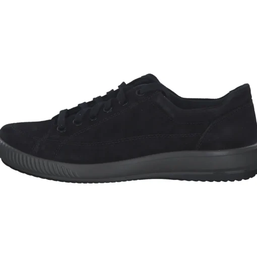 Legero 2-000161-8000, Schnürschuhe, Damen, OCEANO (BLAU)