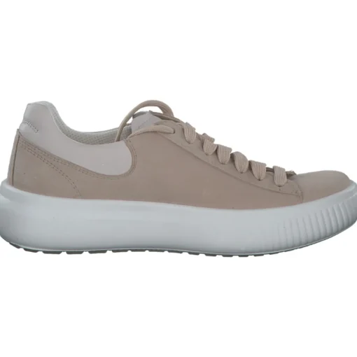 Legero 00363, Schnürschuhe, Damen, TASSO (BEIGE)