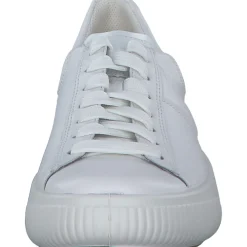 Legero 00364, Schnürschuhe, Damen, BRIGHT WHITE (WEISS)