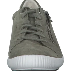 Legero 01162, Schnürschuhe, Damen, PINO (GRÜN)