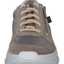 Legero 00239, Schnürschuhe, Damen, GIOTTO (BEIGE)