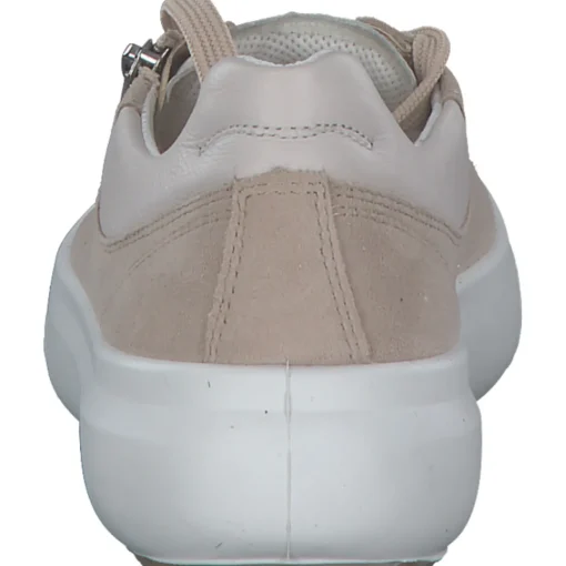 Legero 00363, Schnürschuhe, Damen, TASSO (BEIGE)