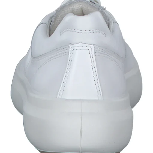 Legero 00364, Schnürschuhe, Damen, BRIGHT WHITE (WEISS)