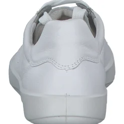Legero 00370, Schnürschuhe, Damen, BRIGHT WHITE (WEISS)