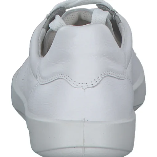 Legero 00370, Schnürschuhe, Damen, BRIGHT WHITE (WEISS)