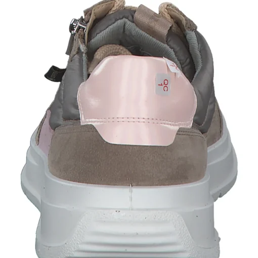 Legero 00239, Schnürschuhe, Damen, GIOTTO (BEIGE)