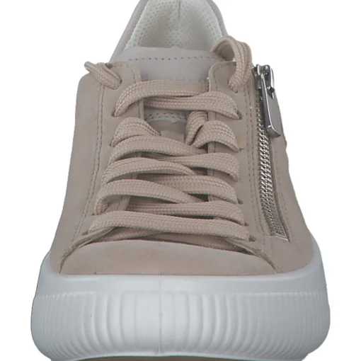 Legero 00363, Schnürschuhe, Damen, TASSO (BEIGE)