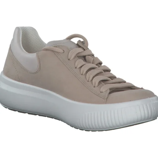Legero 00363, Schnürschuhe, Damen, TASSO (BEIGE)
