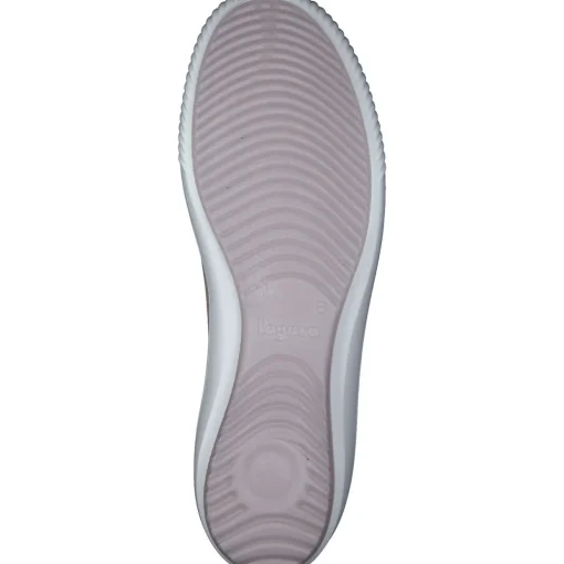 Legero 00161, Schnürschuhe, Damen, giotto (beige)