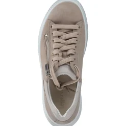 Legero 00363, Schnürschuhe, Damen, TASSO (BEIGE)