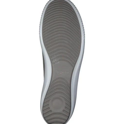 Legero 01162, Schnürschuhe, Damen, PINO (GRÜN)