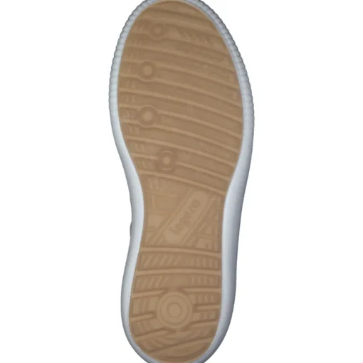 Legero 00363, Schnürschuhe, Damen, TASSO (BEIGE)