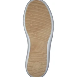 Legero 00364, Schnürschuhe, Damen, BRIGHT WHITE (WEISS)
