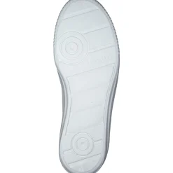Legero 00370, Schnürschuhe, Damen, BRIGHT WHITE (WEISS)