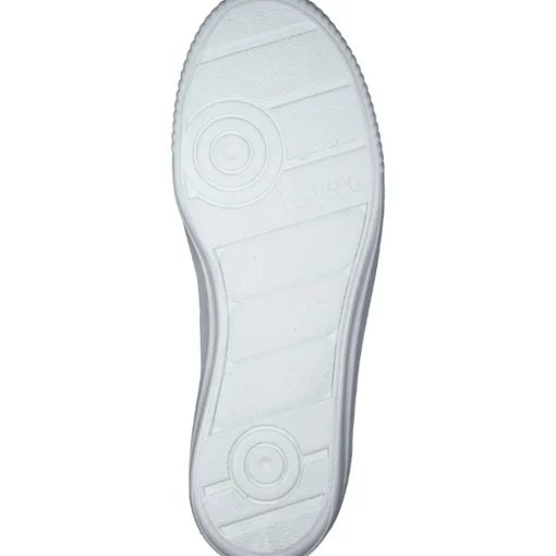 Legero 00370, Schnürschuhe, Damen, BRIGHT WHITE (WEISS)