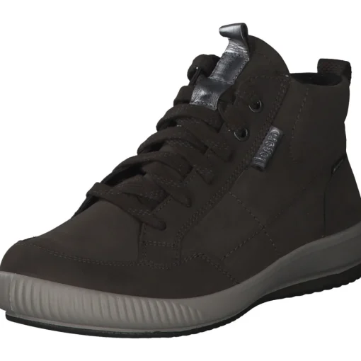Legero 00186, Sneakers High, Damen, OSSIDO (GRAU)