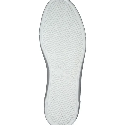 Legero 00127, Sneakers Low, Damen, Beige