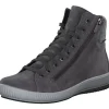 Legero 00269, Stiefeletten, Damen, Grau