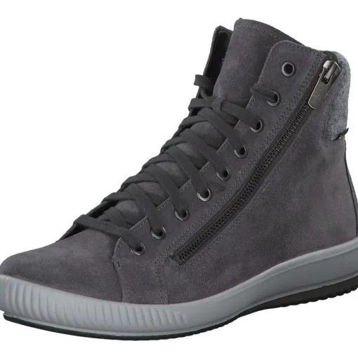 Legero 00269, Stiefeletten, Damen, Grau