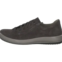 Legero 2-001162-2800 TANARO 5.0 OSSIDO, Schnürschuhe, Damen, OSSIDO (GRAU)