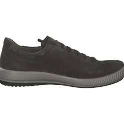 Legero 2-001162-2800 TANARO 5.0 OSSIDO, Schnürschuhe, Damen, OSSIDO (GRAU)