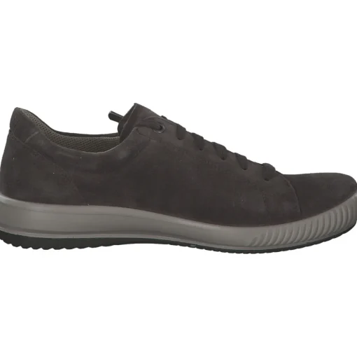 Legero 2-001162-2800 TANARO 5.0 OSSIDO, Schnürschuhe, Damen, OSSIDO (GRAU)