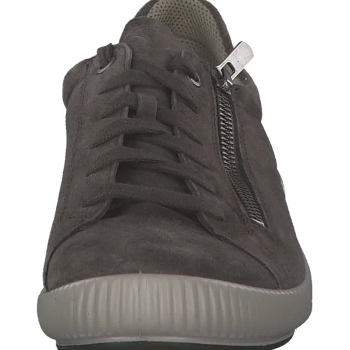 Legero 2-001162-2800 TANARO 5.0 OSSIDO, Schnürschuhe, Damen, OSSIDO (GRAU)