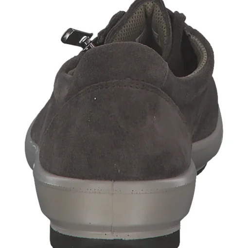 Legero 2-001162-2800 TANARO 5.0 OSSIDO, Schnürschuhe, Damen, OSSIDO (GRAU)